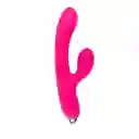 Vibrador Dona Doble Estimulacion