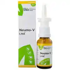 Neumo Lha Spray Nasal X 20ml