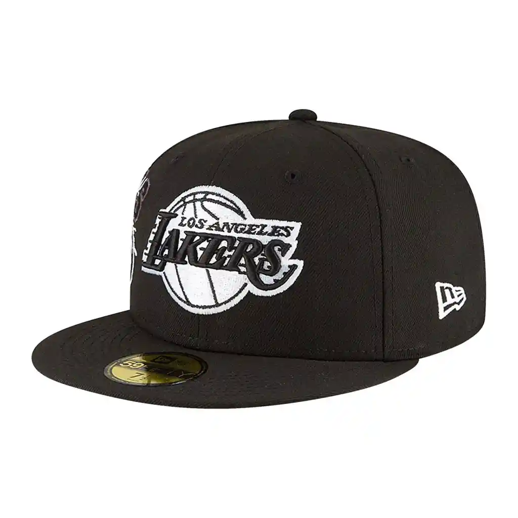 Angeles Lakers New Era