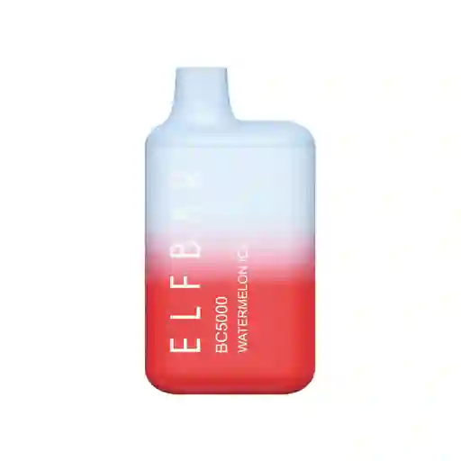 Vape Elfbar 5000 Watermelon Ice