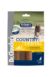 Country Dental Snack Para Perros Dr. Clauder´s