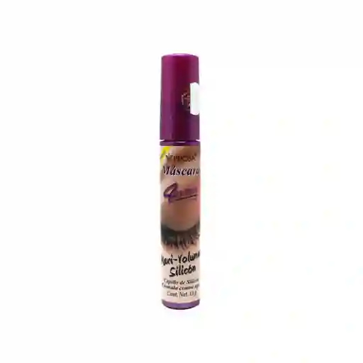 Pestañina Maxi Volumen Silicon Prosa