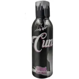 Lubricante Cum Semen Sex Love * 120 Ml