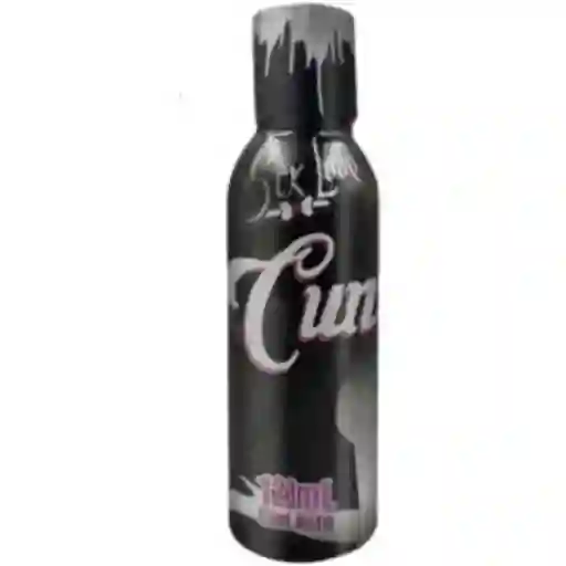 Lubricante Cum Semen Sex Love * 120 Ml