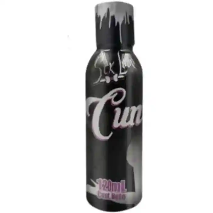 Lubricante Cum Semen Sex Love * 120 Ml