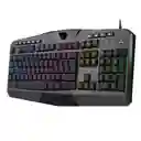 Kit Teclado Y Mouse Gamer Redragon S101-3 K530a-rgb + M601-3