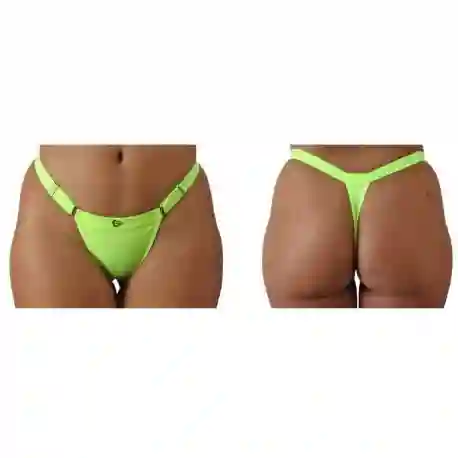 Tangas Karol G
