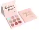 Glitter Pallet 9 Tonos