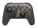 Control Joystick Inalámbrico Nintendo Switch Pro Controller Monster Hunter Rise Edition