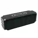 Parlante Altavoz Estéreo S813 De Calidad Brillante, Altavoz Inalámbrico Portátil