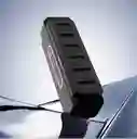 Parlante Altavoz Estéreo S813 De Calidad Brillante, Altavoz Inalámbrico Portátil