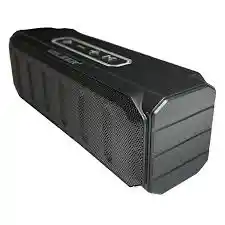 Parlante Altavoz Estéreo S813 De Calidad Brillante, Altavoz Inalámbrico Portátil