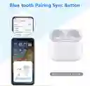 Airpods 3 Caja Cargador Inalambrico (solo Caja)