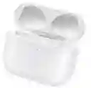 Airpods 3 Caja Cargador Inalambrico (solo Caja)