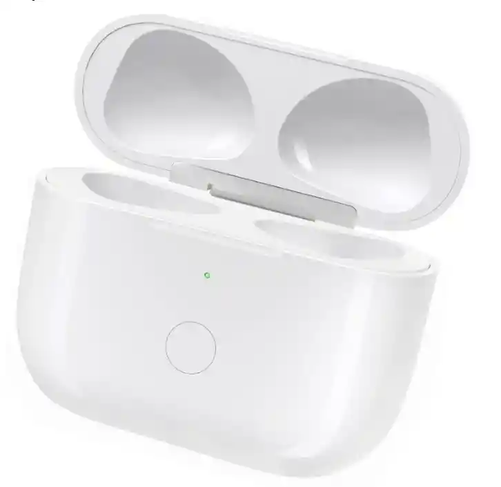 Airpods 3 Caja Cargador Inalambrico (solo Caja)