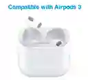 Airpods 3 Estuche De Carga Perdida Robo (solo Caja) Apple