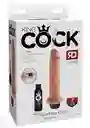 King Cock 7 "squirting Cock