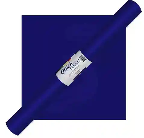 Papel Contact Quick Cover Azul 3 Metros