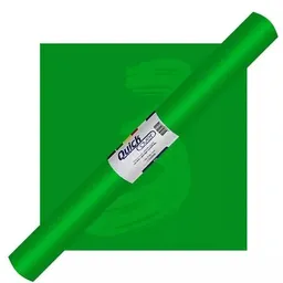 Papel Contact Quick Cover Verde 3 Metros