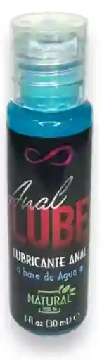 Lubricante Gel Anal Dilatador 3oml