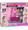 Juguete Set De Uñas Ref Mebk-387