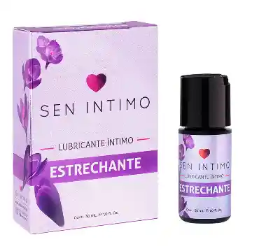 Lubricante Íntimo Estrechante X 30ml