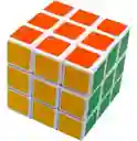 Juguete Cubo Rubik Didactico