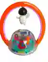 Juguete Astronauta Luz Y Sonido Ref Zr191