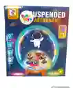 Juguete Astronauta Luz Y Sonido Ref Zr191