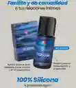 Lubricante Intimo Silicona Sex En El Agua 30 Ml