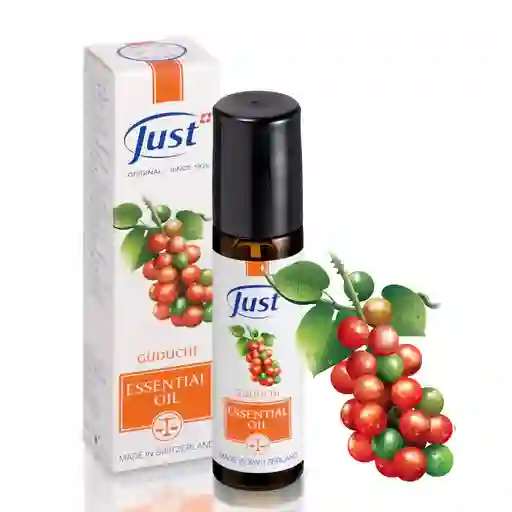 Revitalizador Guduchi 10 Ml- Swiss Just