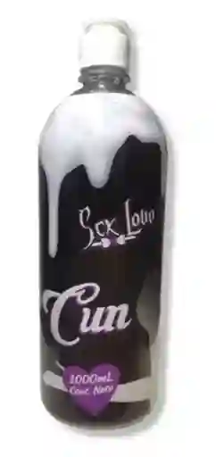 Lubricante Cum Simulador Eyaculador Intimo 1000ml