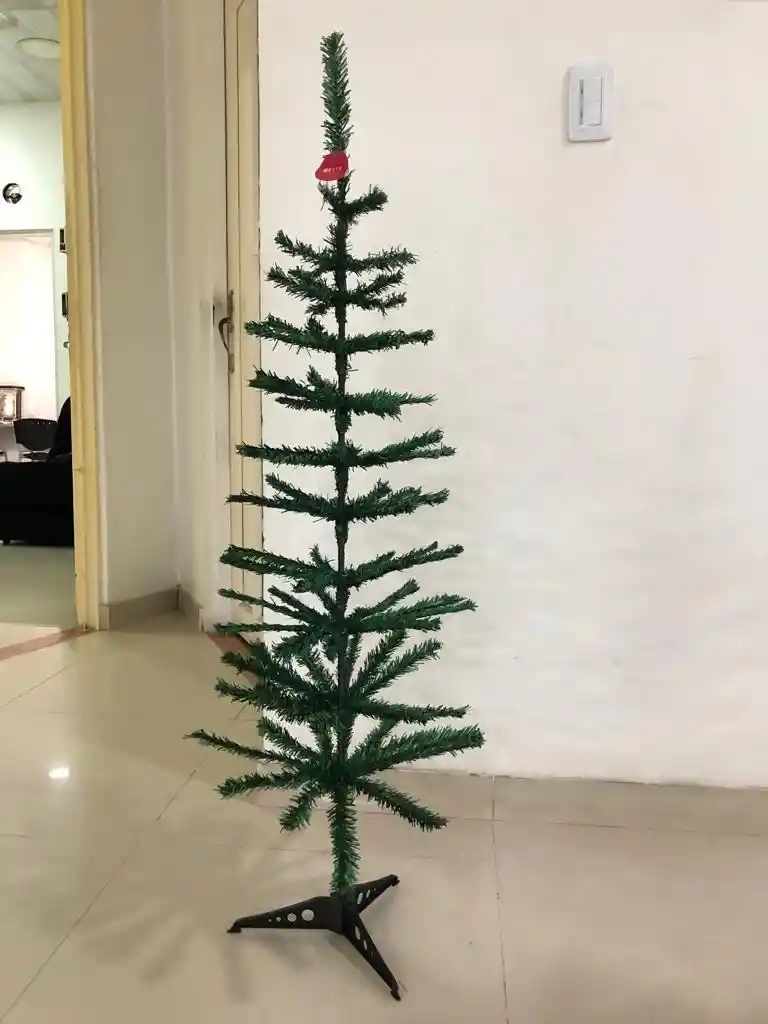 Arbol Navideño De 1.20cm