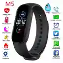 Reloj Inteligente M5 Smartband