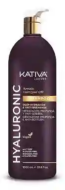 Shampoo Hyaluronic Kativa