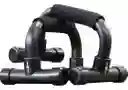 Soportes Flexión Pecho Push Up Sportfitness Lagartijas Piso