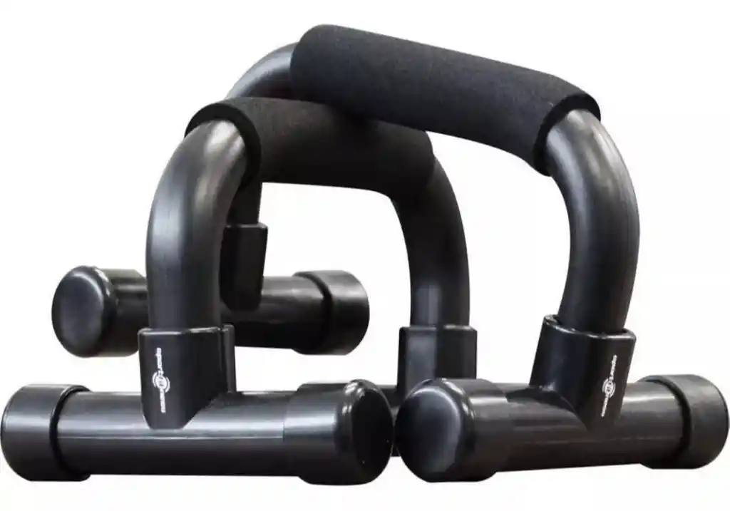 Soportes Flexión Pecho Push Up Sportfitness Lagartijas Piso