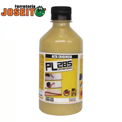Pegante Amarillo Universal (multiusos 375 Ml)
