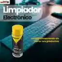 Limpiador Electronico 200 Ml Mercury