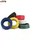 Rollo Cable 7 Hilos #14 Verde Procables / Centelsa (100 Metros)