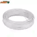 Rollo Cable 7 Hilos #10 Blanco Procables / Centelsa (100 Metros)