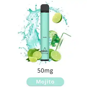 Solo + Mojito