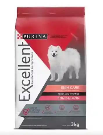 Excellent Adult Skin Care 3kg