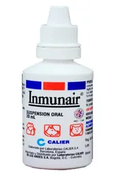 Inmunair Gotas X 20 Ml