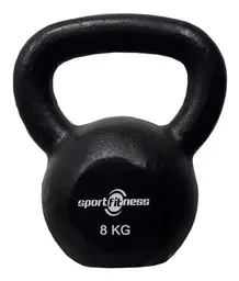 Pesa Rusa 8kg