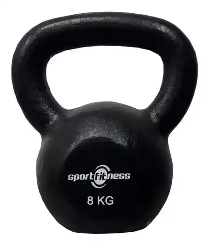 Pesa Rusa 8kg