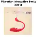 Vibrador Interactivo Fenix Neo2