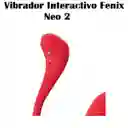 Vibrador Interactivo Fenix Neo2