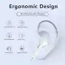 Audifonos Para Iphone Earpods Lightning Genéricos Bluetooth Manos Libres