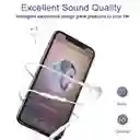 Audifonos Para Iphone Earpods Lightning Genéricos Bluetooth Manos Libres